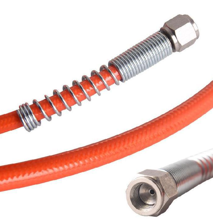 济宁波纹管形态