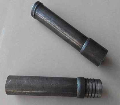 济宁钳压式声测管